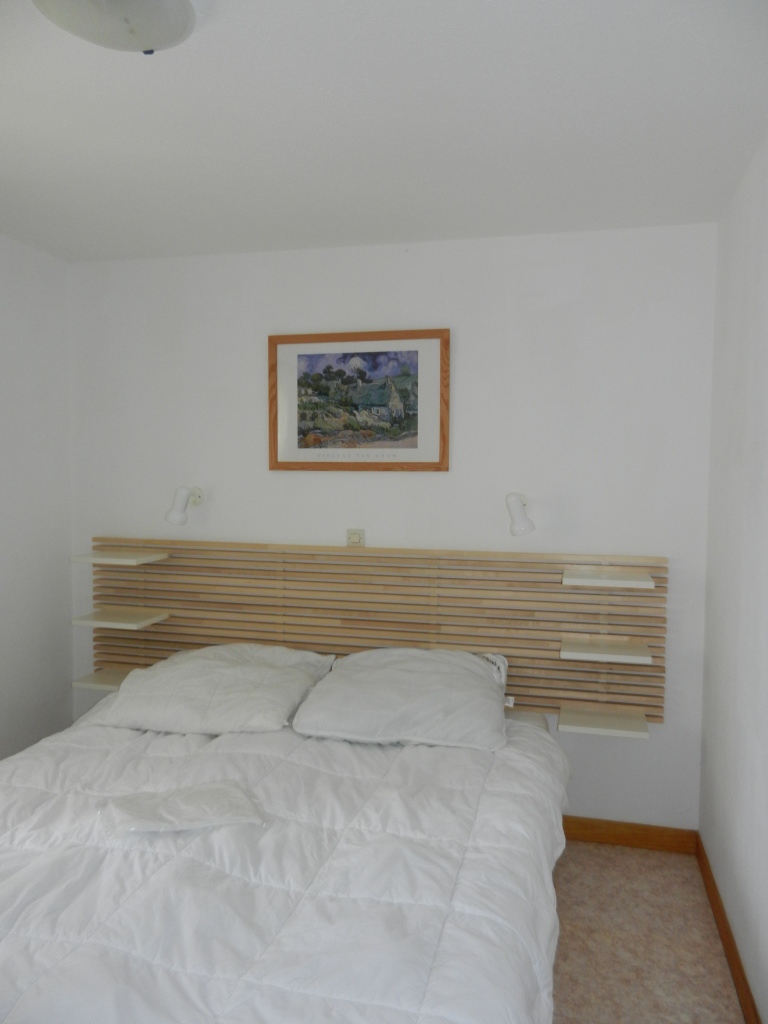 Rentals for family centre naturiste euronat