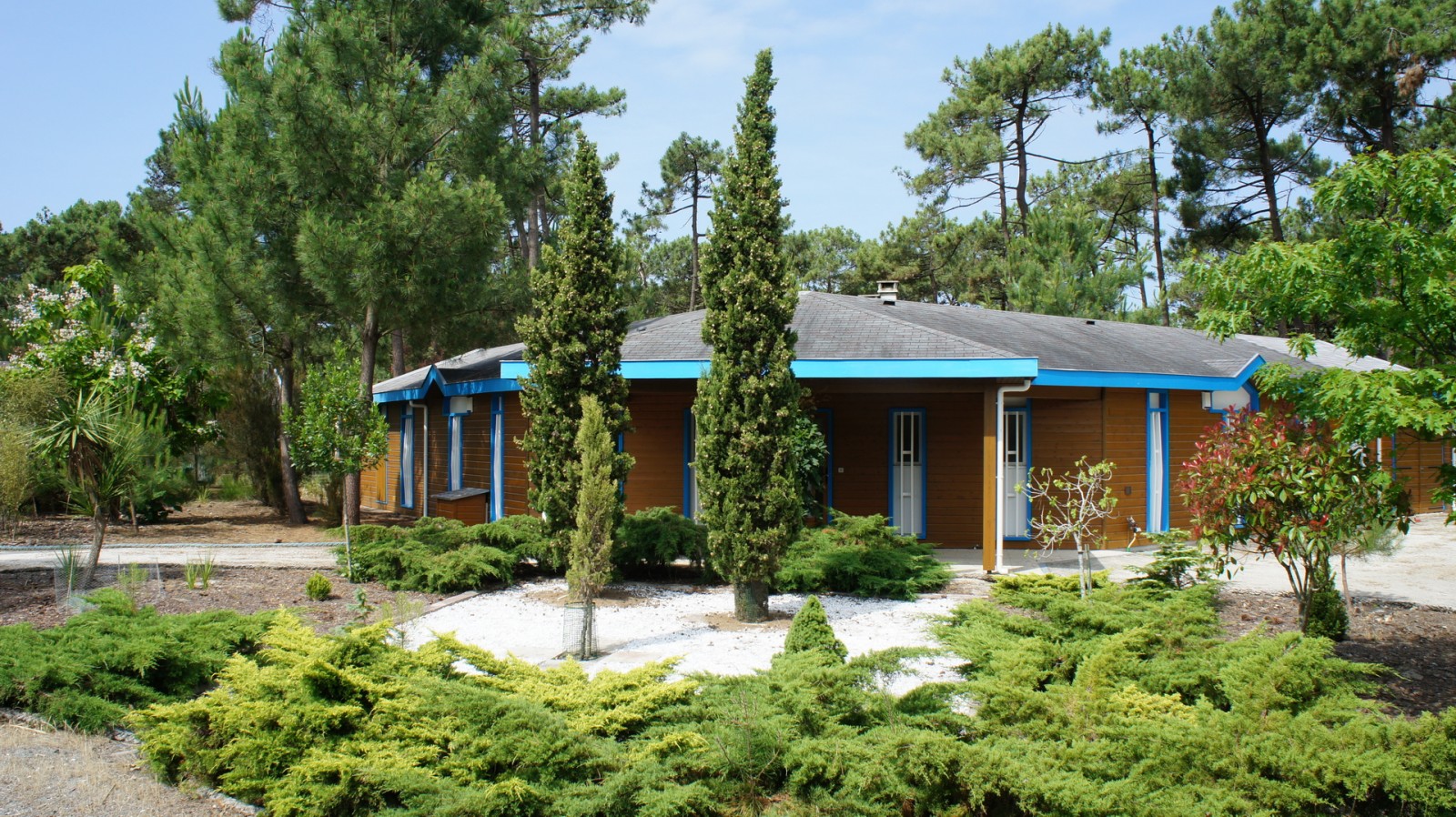 Naturist Property For Sale In France Naturist Property For Sale In France