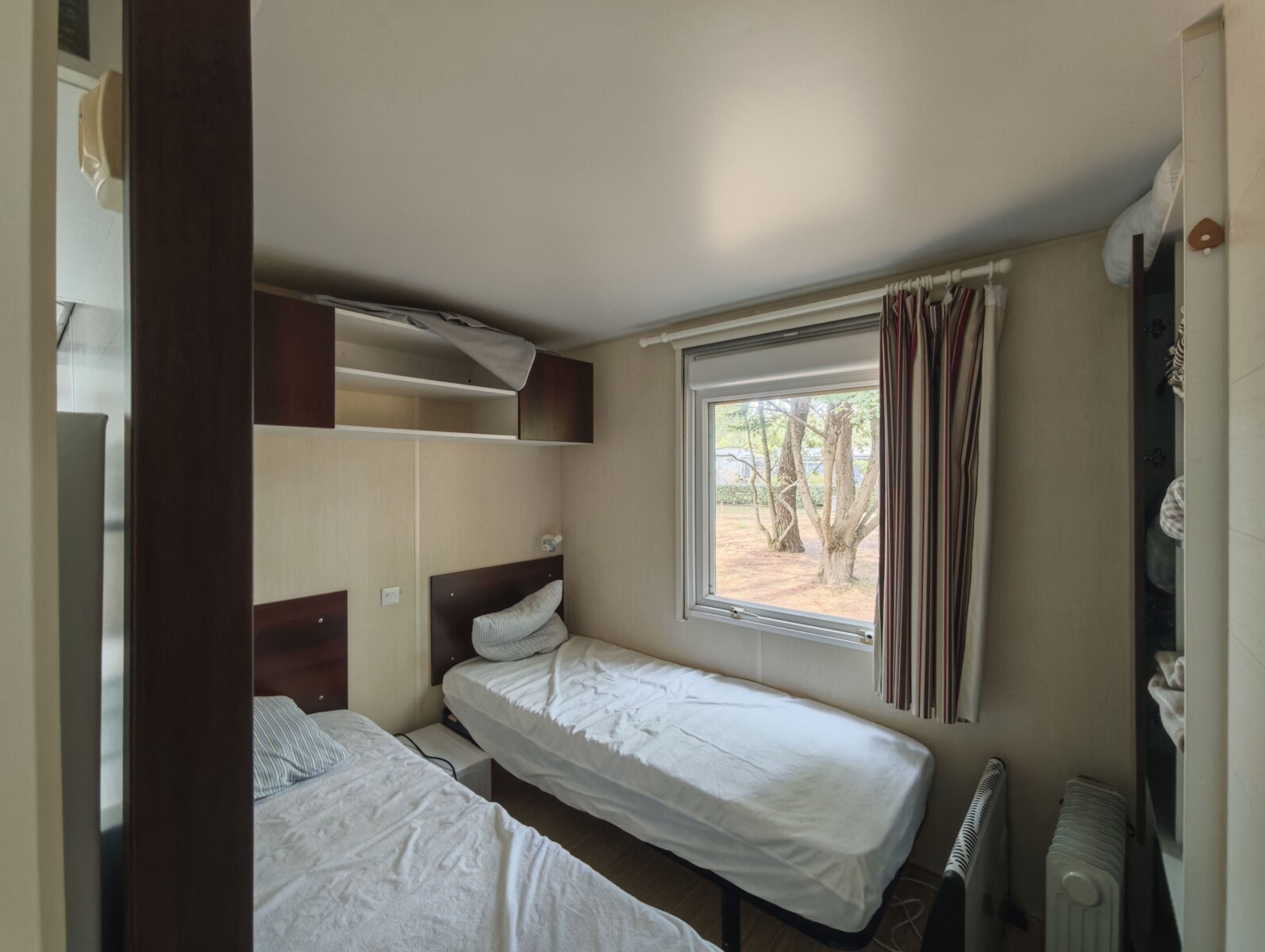 Euronatimmo - 11 Albizzias - chambre 2 Euronatimmo - 11 Albizzias - chambre 2