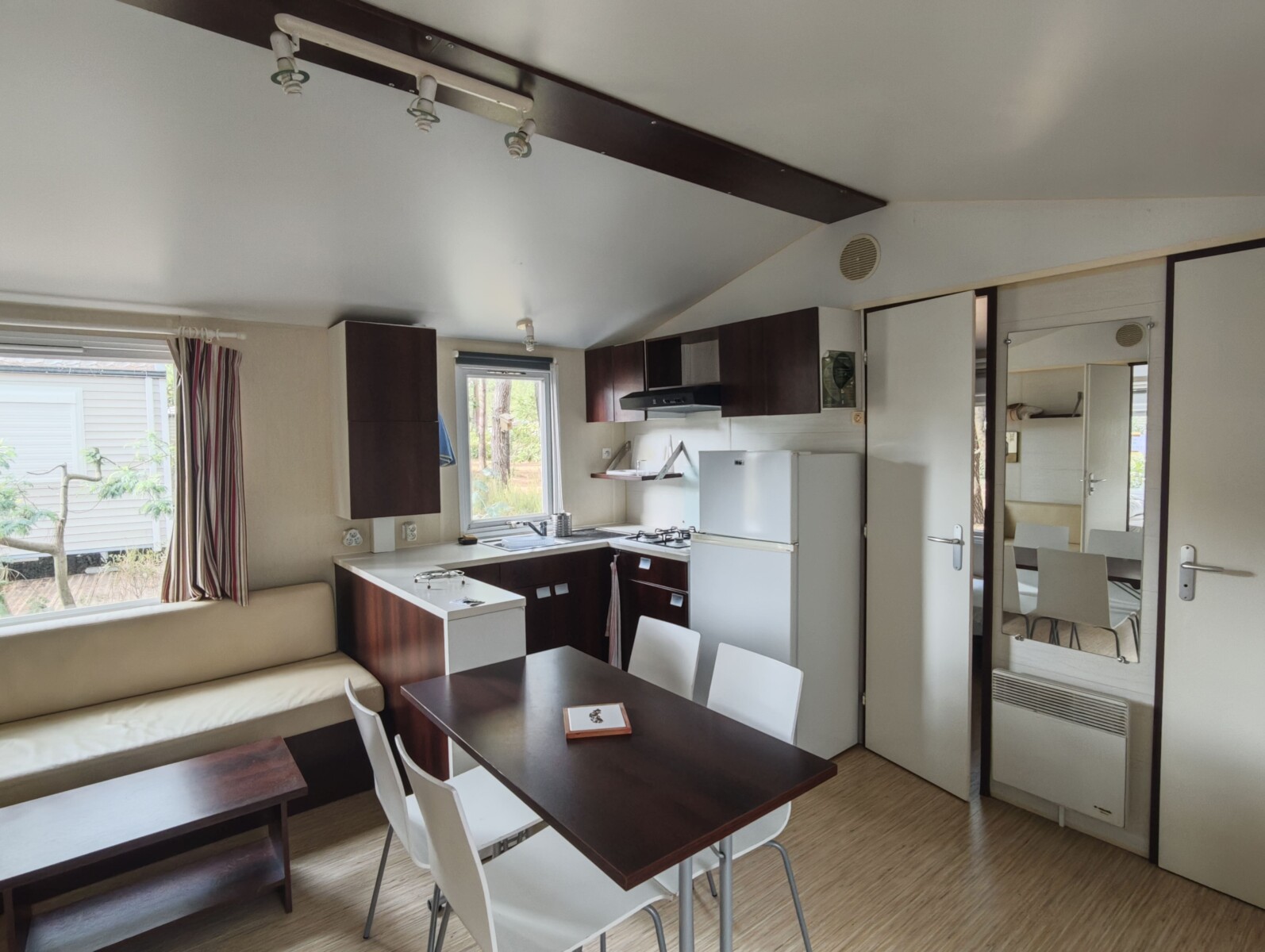 Euronatimmo - 11 Albizzias - salon Euronatimmo - 11 Albizzias - salon