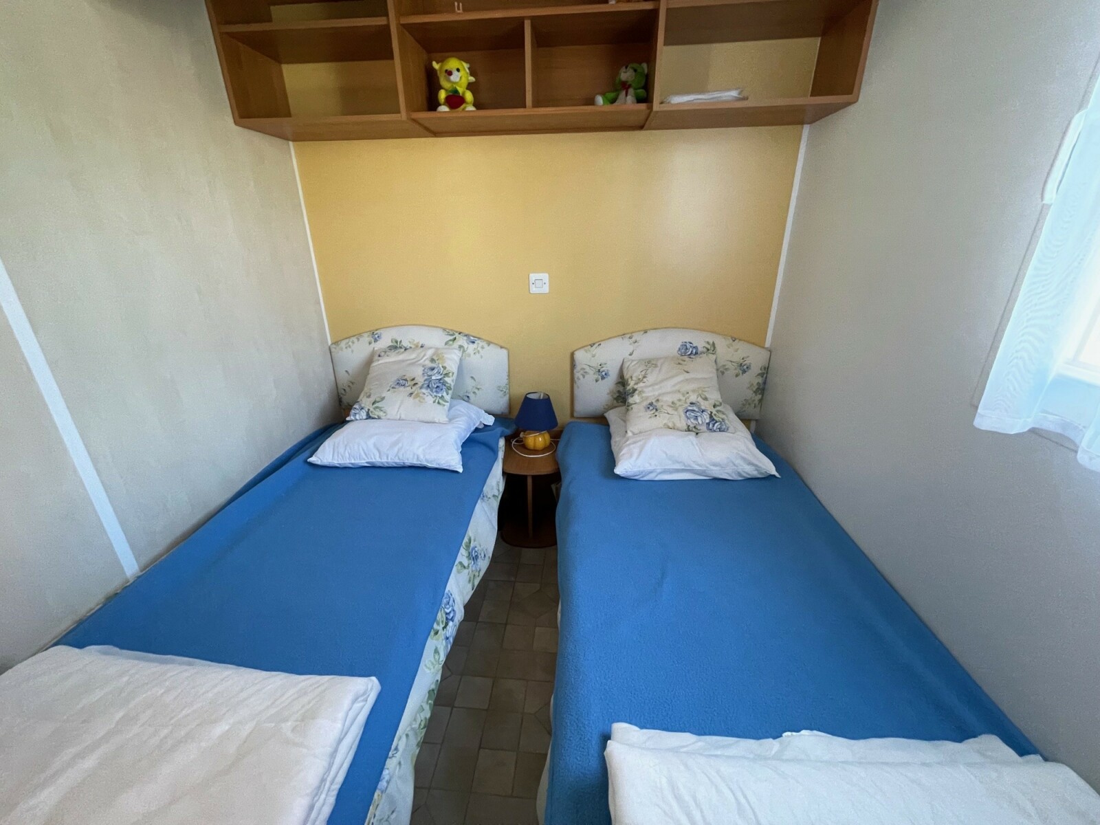 Euronatimmo - 13 Mélèzes - chambre 2 Euronatimmo - 13 Mélèzes - chambre 2