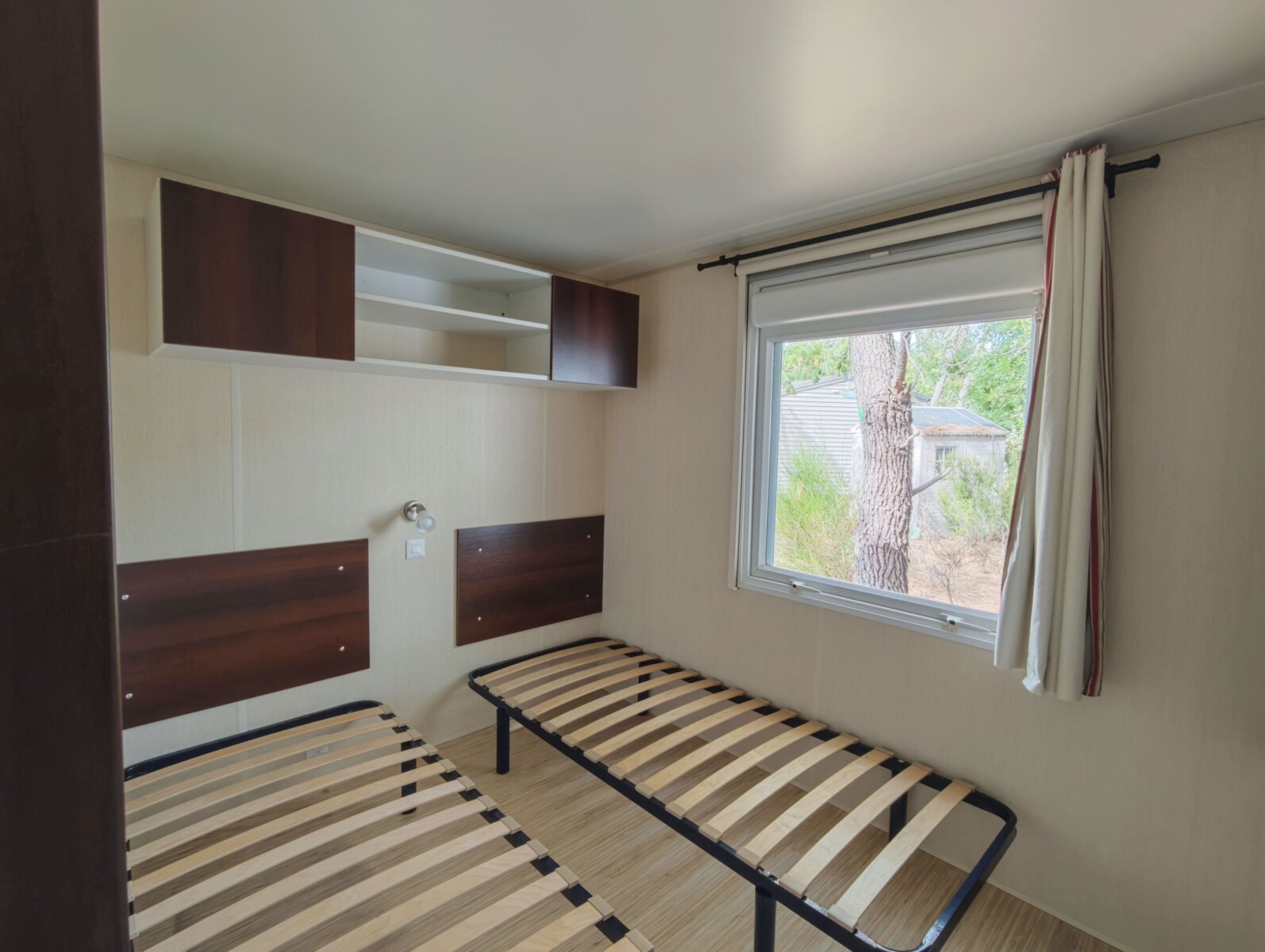 Euronatimmo - 6 Albizzias - chambre 2