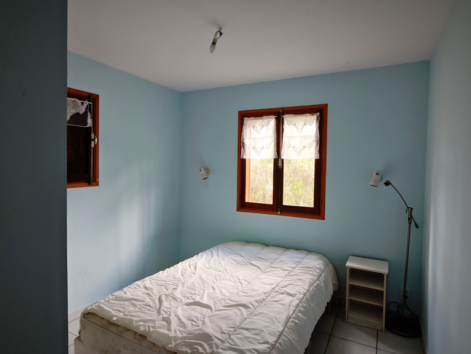 Euronatimmo - 5 Nouvelle Calédonie - chambre Euronatimmo - 5 Nouvelle Calédonie - chambre