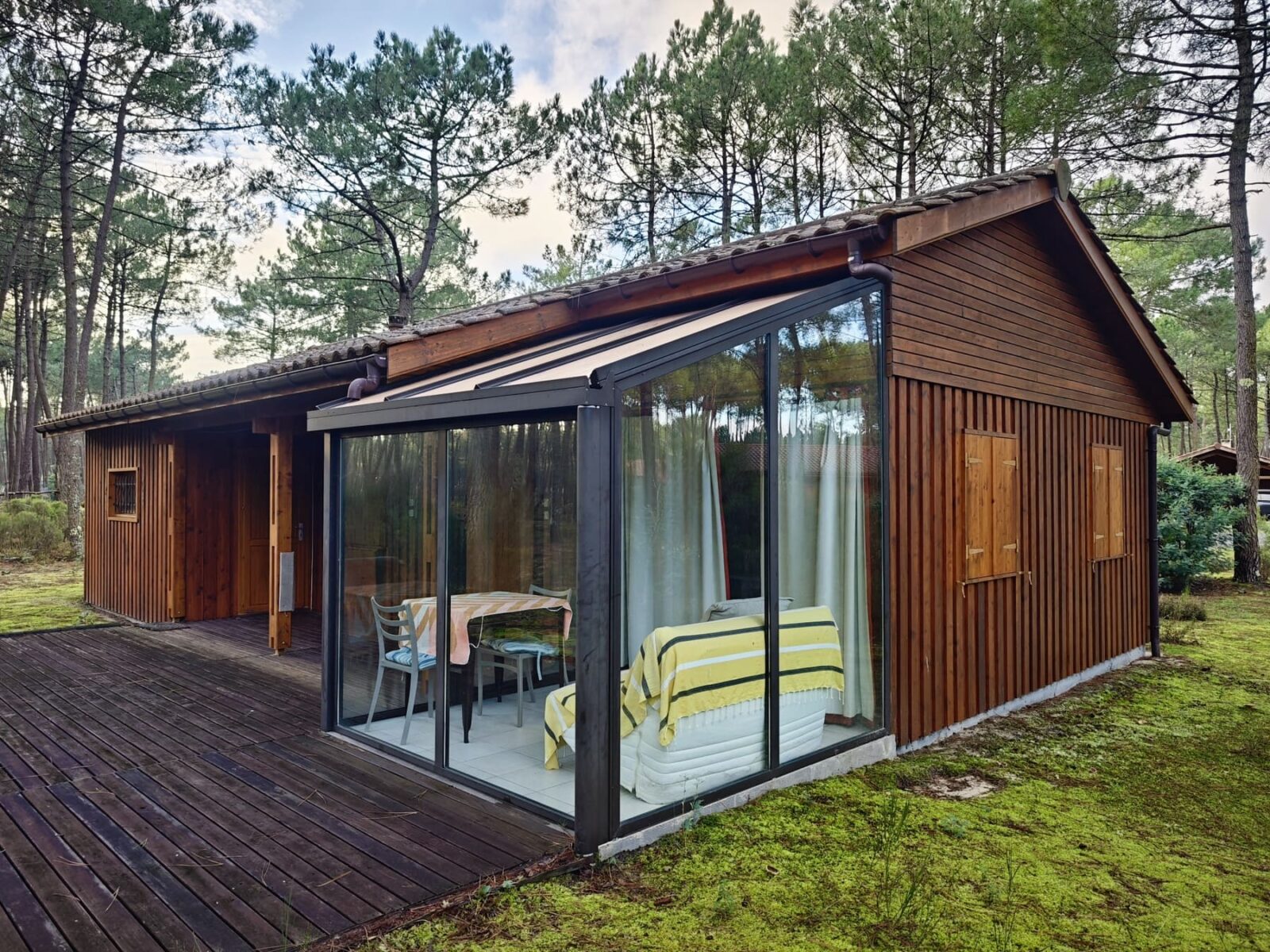 Zu verkaufen in Euronat - Euronatimmo - 5 Nouvelle Calédonie - façade Zu verkaufen in Euronat - Euronatimmo - 5 Nouvelle Calédonie - façade