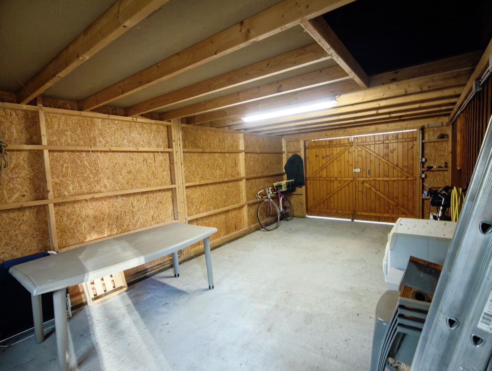 Euronatimmo - 5 Nouvelle Calédonie - garage Euronatimmo - 5 Nouvelle Calédonie - garage