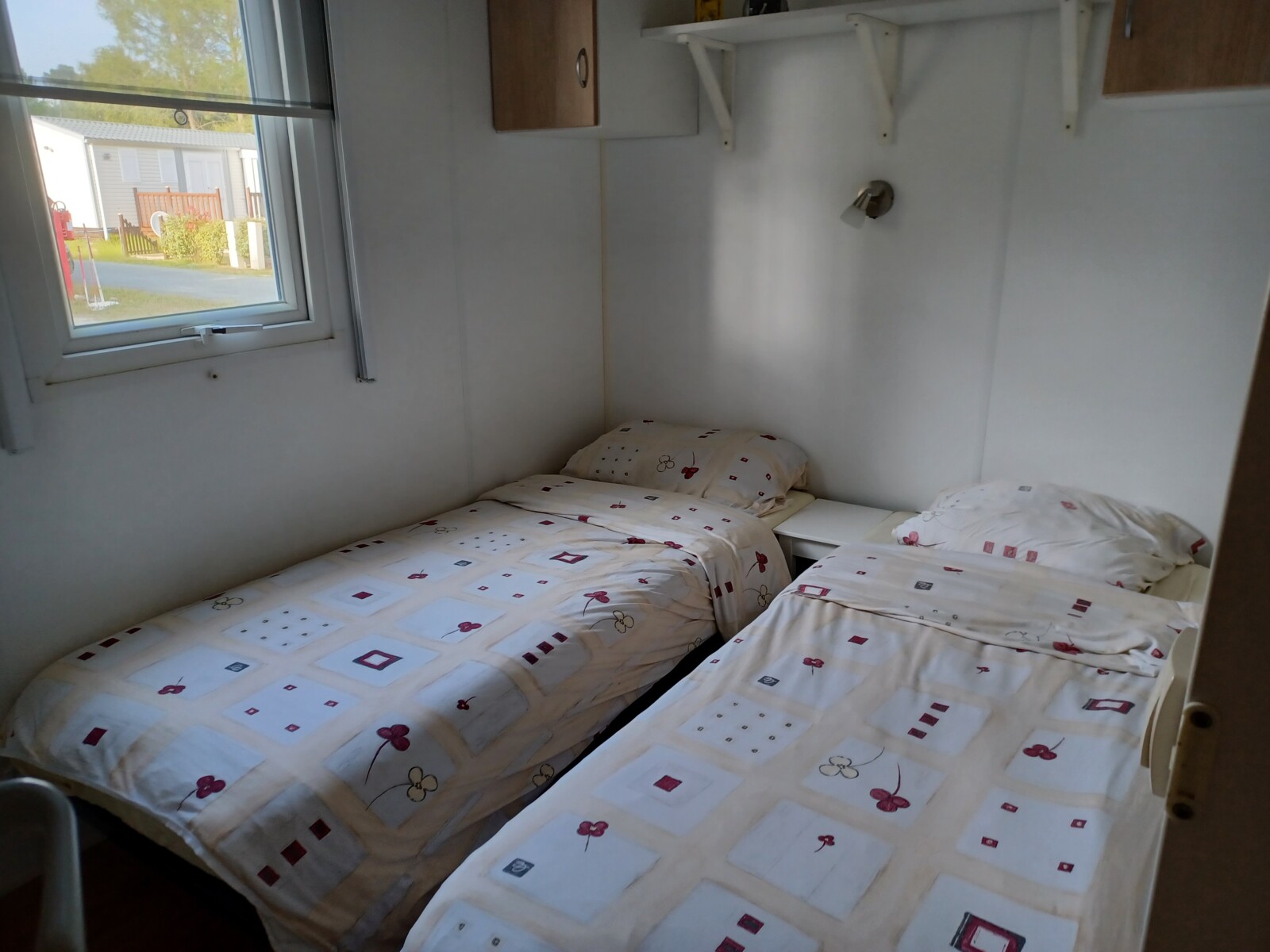 Euronatimmo - 32 Oyats - chambre 2