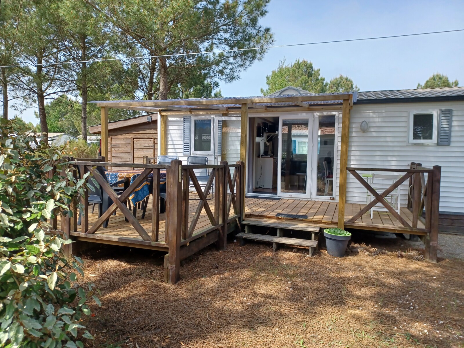 Euronatimmo - 32 Oyats - façade Euronatimmo - 32 Oyats - façade