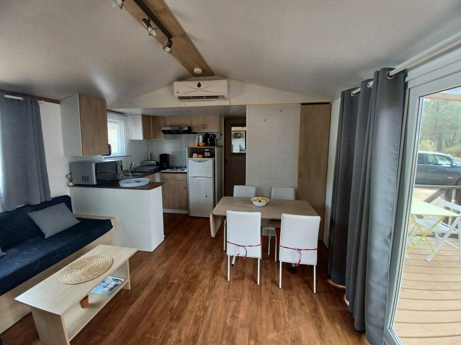 Euronatimmo - 32 Oyats - salon