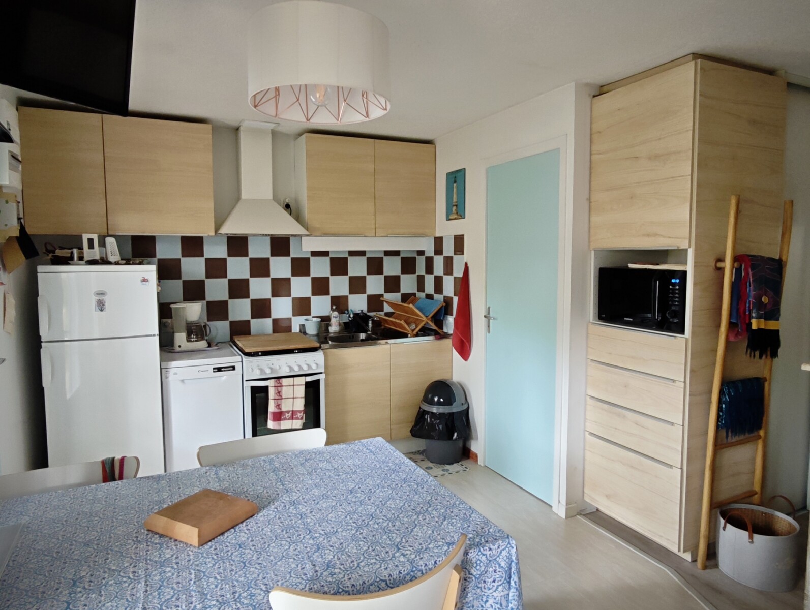 A vendre à Euronat - Euronatimmo - 5 Mongolie Est - cuisine A vendre à Euronat - Euronatimmo - 5 Mongolie Est - cuisine