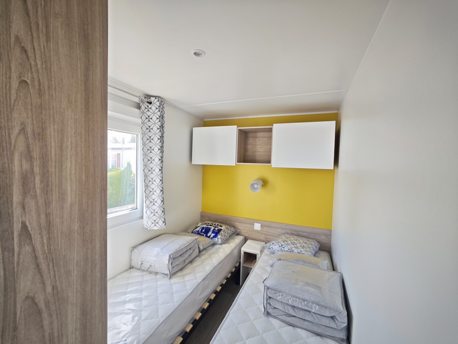 Euronatimmo - 7 Oyats - chambre 2 Euronatimmo - 7 Oyats - chambre 2