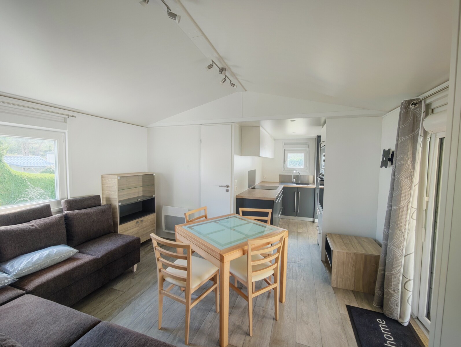 Euronatimmo - 7 Oyats - séjour Euronatimmo - 7 Oyats - séjour