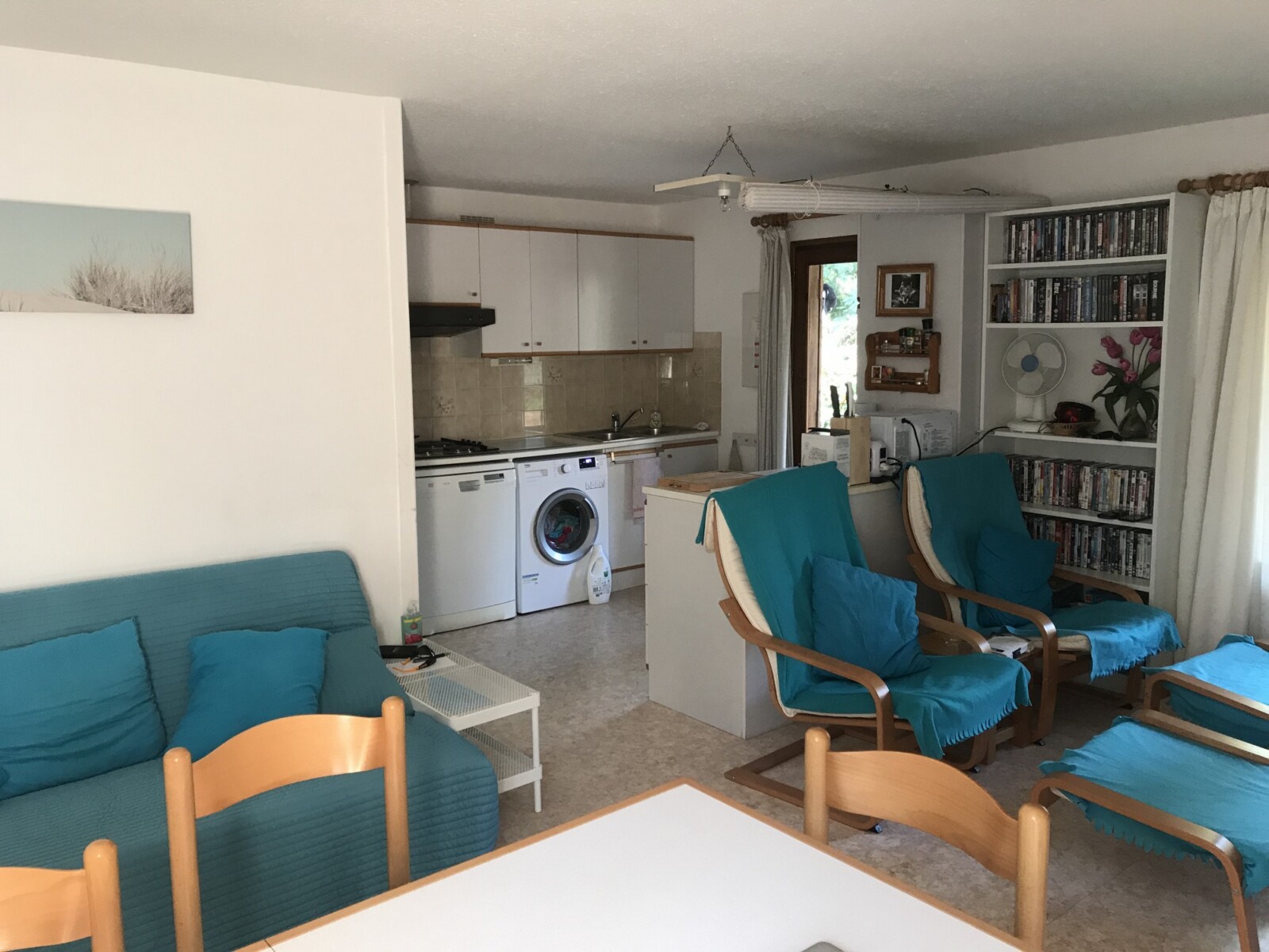 Euronatimmo - 10 Centrafrique - cuisine Euronatimmo - 10 Centrafrique - cuisine