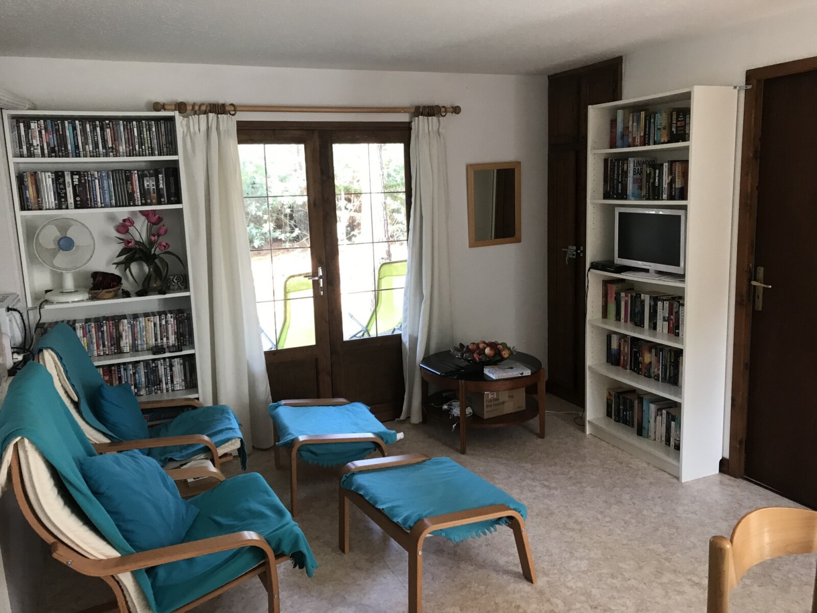 Euronatimmo - 10 Centrafrique - séjour Euronatimmo - 10 Centrafrique - séjour